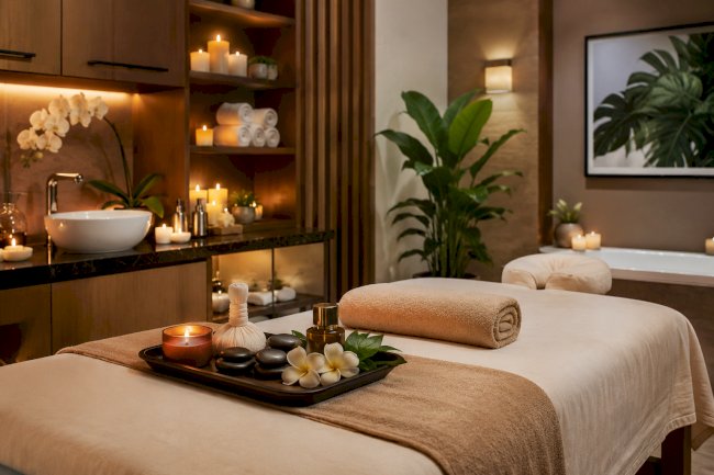 What to Expect Before, During, and After a Massage in Alexandria, VA