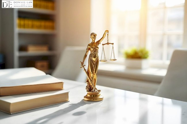 Lawyers in Vidalia GA: What They Do and How They Can Help You