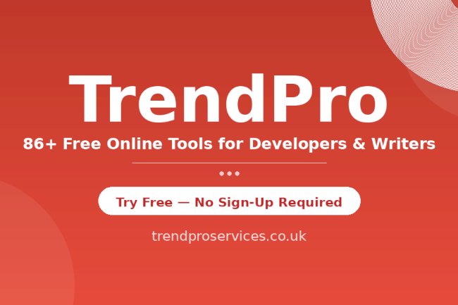 How Browser-Based Tools Can Improve Productivity for Developers and Digital Professionals