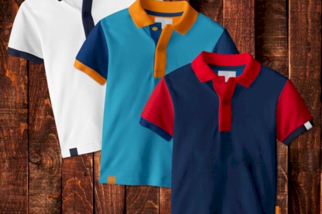 How Corporate T-Shirts Build a Strong Company Brand Identity