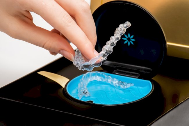 Invisalign in San Antonio, TX