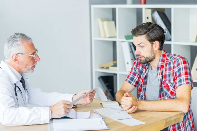 Best Primary Care Physician Near Me: How to Choose a Doctor for Ongoing Care