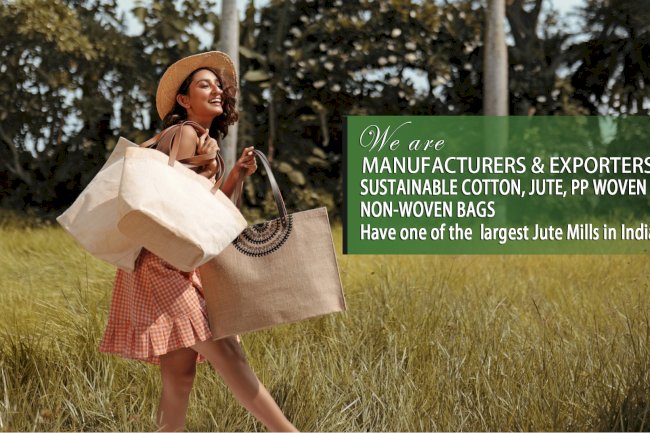 PP Woven Shopping Bags For Branding