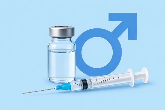 What Is Testosterone Replacement Therapy and Who Can Benefit From It?