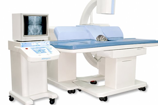 Urology Instruments & Equipment Manufacturer in India