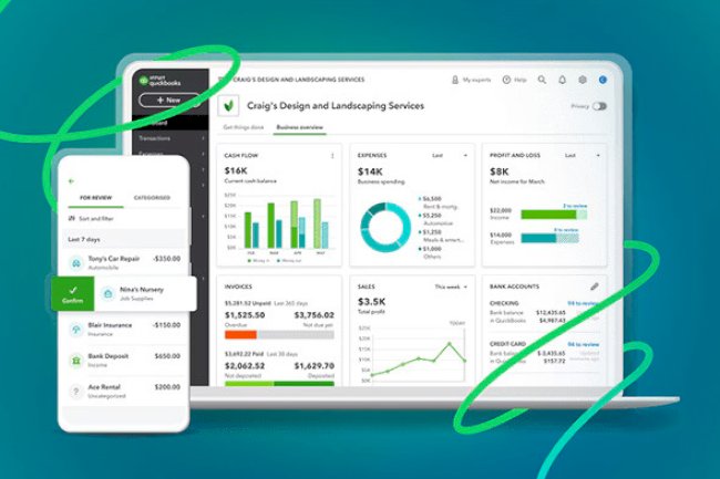 How Proper QuickBooks Setup and Integration Helps Canadian Businesses Work Smarter