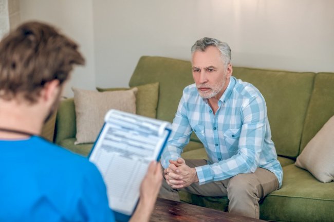 HRT Near Me: Could Hormone Replacement Therapy Help With Your Symptoms?