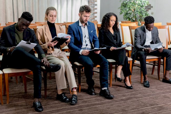 How Technology Is Transforming Recruitment in Gurgaon