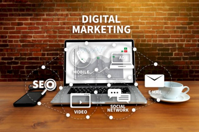 What Makes a Successful Digital Marketing Strategy in Colorado Springs?