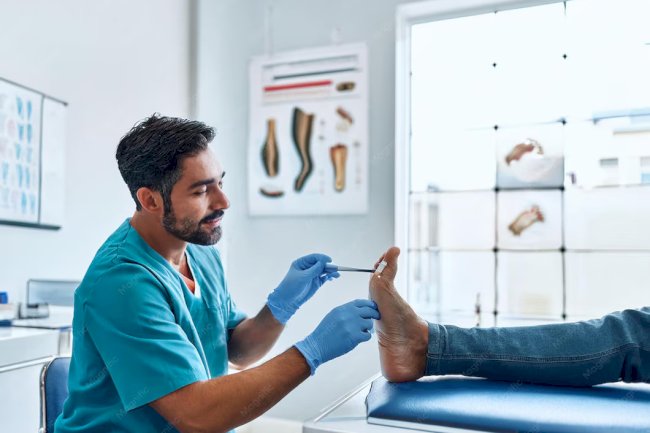 What Is the Most Painful Foot Surgery?