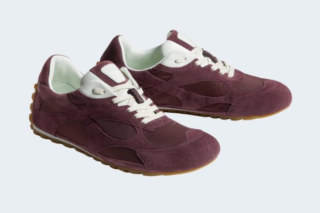 Bottega Veneta Platform Sneakers Review Comfort and Style