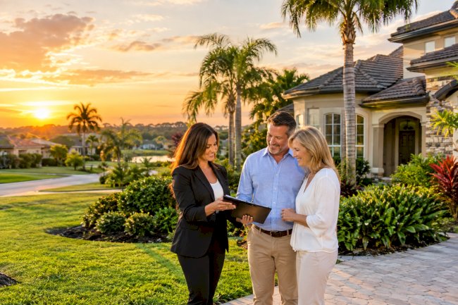How to Choose a Real Estate Agent in Grand Prairie, TX