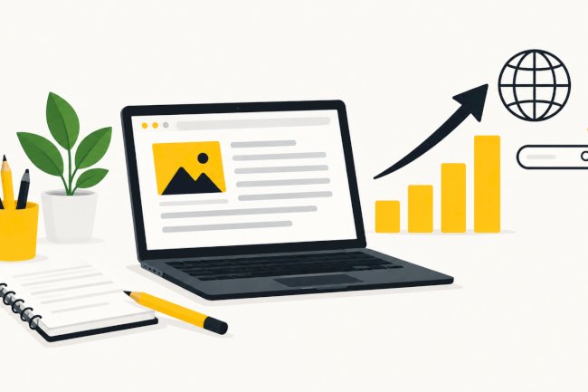 Why Businesses Need a Reliable Content Marketing Partner in India