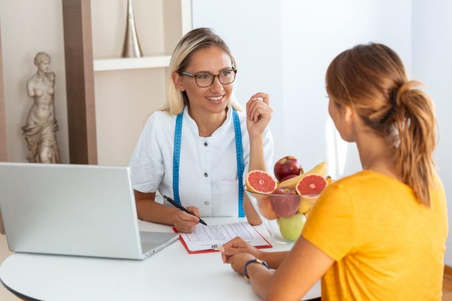 Weight Loss Clinic New Braunfels: What to Expect at Your First Appointment?