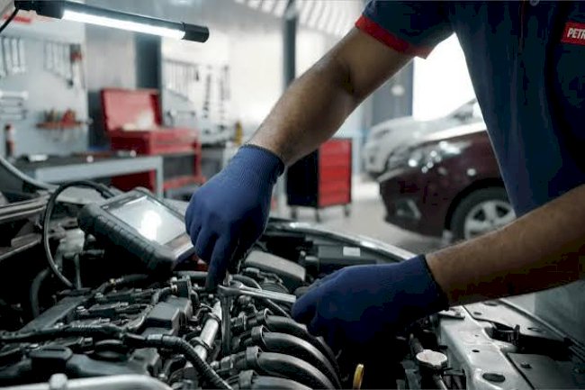 Why Does Your Transmission Struggle During Cold Starts?