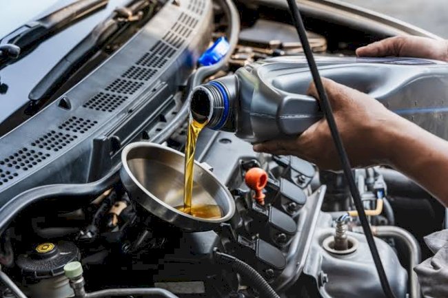 How Does Oil Circulation Keep Engine Parts Protected?