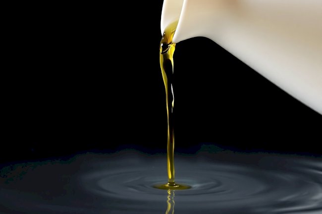 Used Cooking Oil Collection: Turning Kitchen Waste into a Sustainable Resource