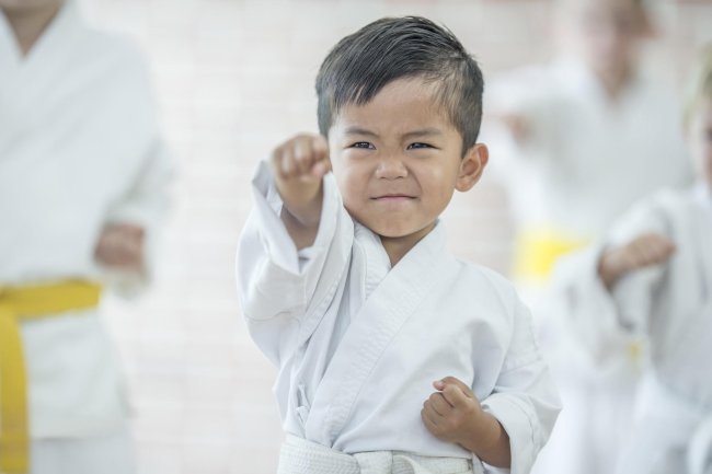 Choosing the Right Martial Arts Academy and Understanding the Value of Youth Self-Defense Training
