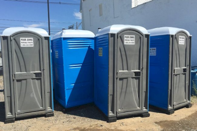 Can Portable Toilet Rental Simplify Monmouth County NJ Outdoor Events