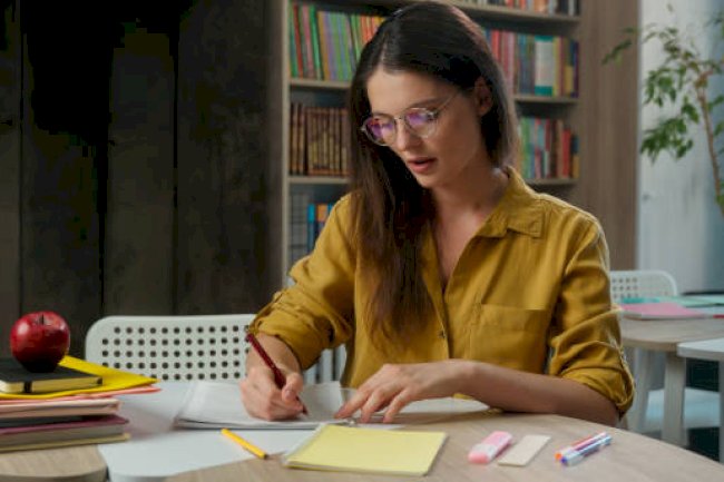 How to Improve a Low-Graded University Assignment