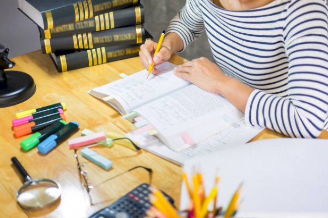 How to Prepare Homework for Final Submission
