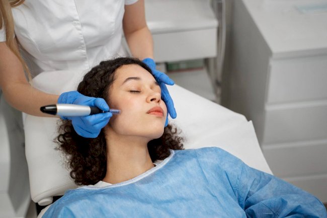 Is Laser Skin Resurfacing Near Me Worth It? Benefits, Limitations, and Results Explained