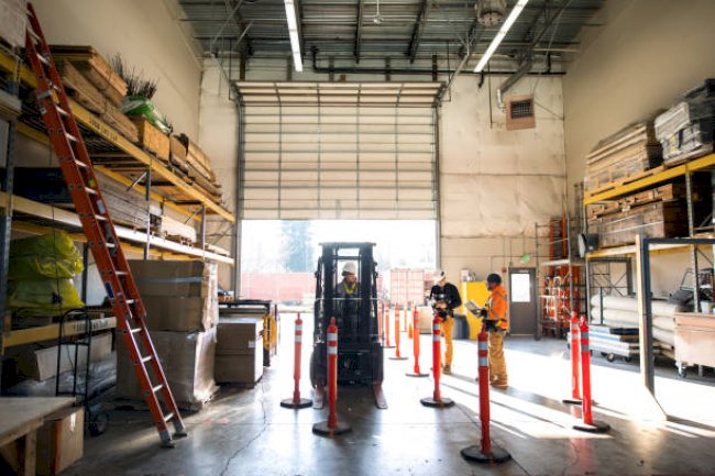 Do You Need Certification to Operate a Mobile Elevating Work Platform?
