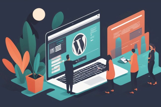 How to Build a WordPress Website That Grows Alongside Your Business