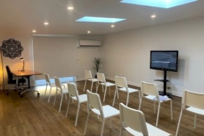 Affordable Lecture Workshop Seminar Room Hire Bayside Melbourne