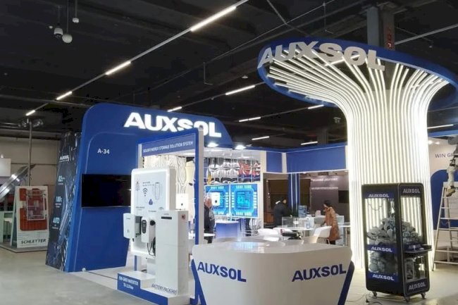 What Makes An Exhibition Stand Design Company In Cologne The Right Choice For Your Brand?