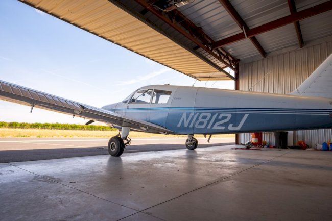 Why Is Aircraft Inspection Fresno CA Important for Safe Flights?