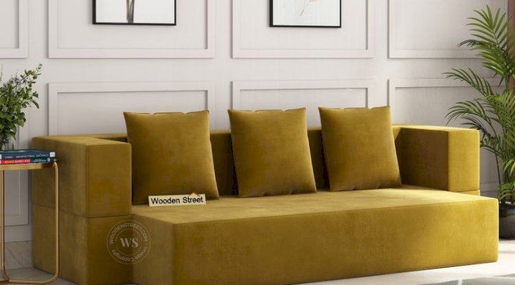 sofa bed