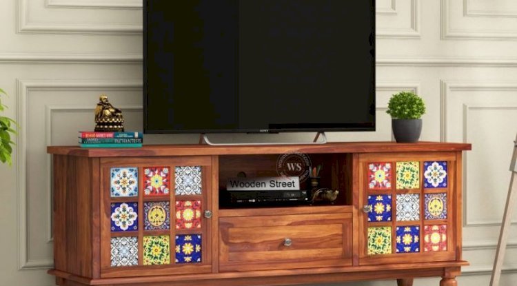 TV Unit