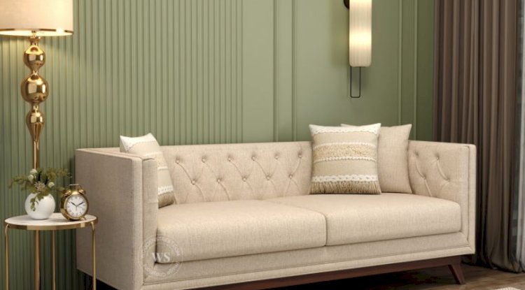 sofa design
