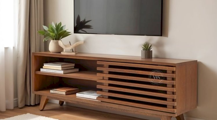 TV unit