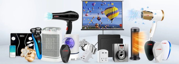 Home Gadgets: Buy at the Lowest Price