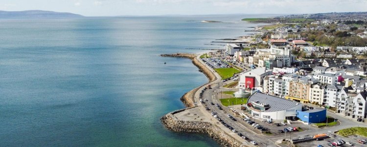 A Thalassophile’s Paradise: 7 Fun Coastal Experiences in Galway