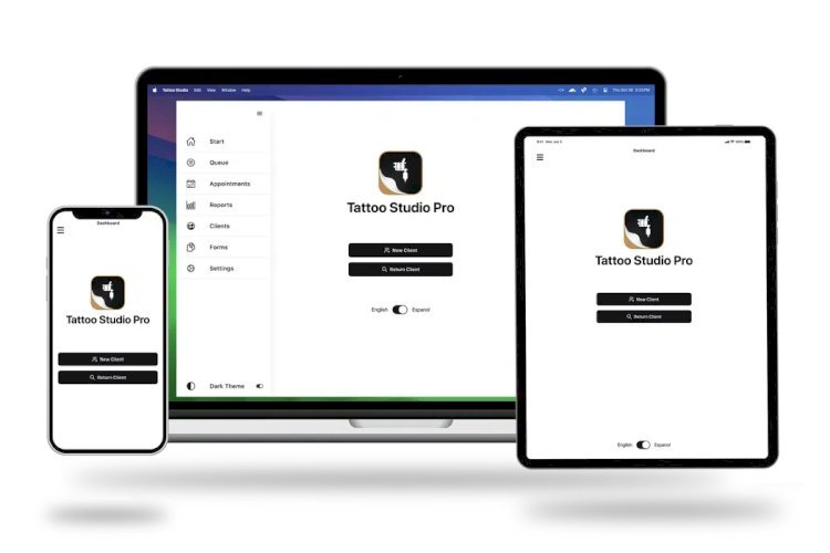 The Essential Guide to Tattoo Appointment Apps: Streamlining Your Studio's Success