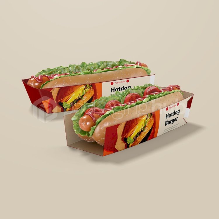 Custom Hot Dog Boxes: Tailored Solutions for Enhanced Branding and Protection