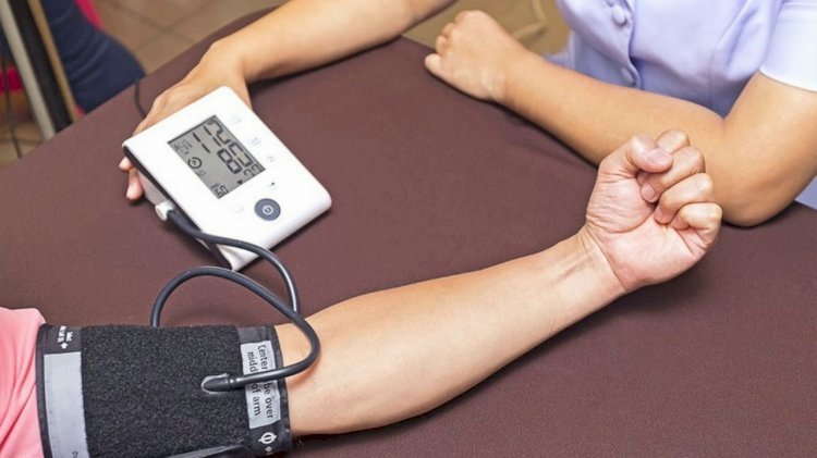 DOT Physical Exam: How to Lower Blood Pressure Beforehand