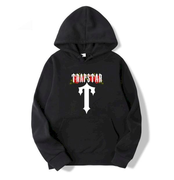 new fashion brand is trapstar