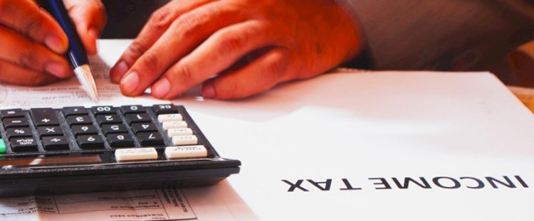 The Best Ways to Use an Income Tax Calculator to Optimize Your Refund