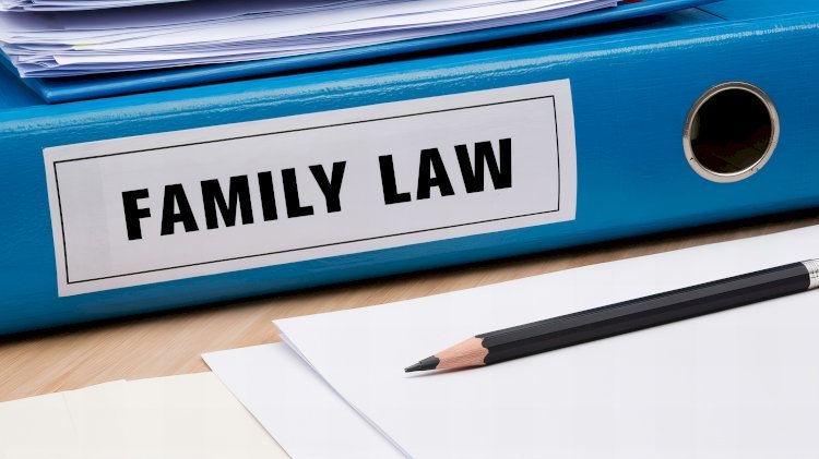 Protecting Your Rights in Family Law Matters: A Legal Overview