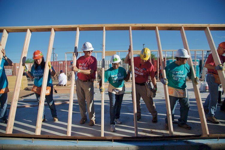 Why Habitat for Humanity Housing Is Critical for Reducing Homelessness