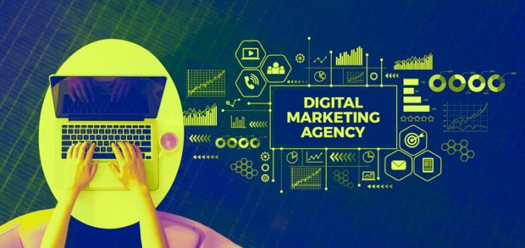 Digital Marketing Services in Karachi: A Comprehensive Guide