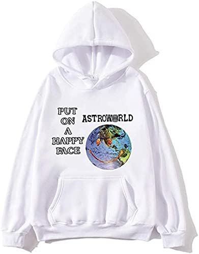 New Luxury Travis Scott Cactus Jack Hoodie Elevating Streetwear to New Heights