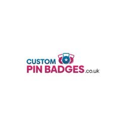 Printed Pin Badges in UK