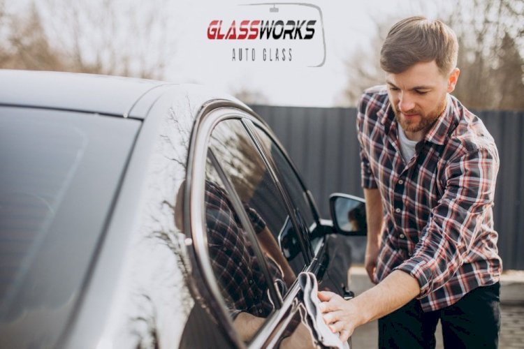 Choose the Best Service for Auto Glass Repair Sapulpa OK