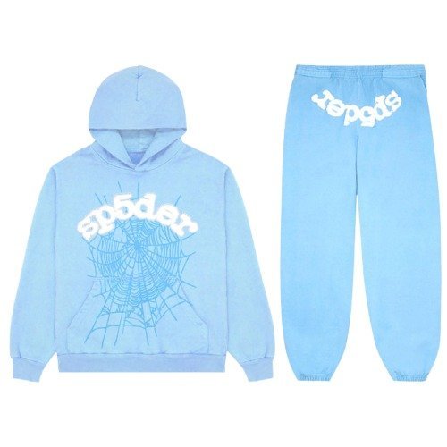 SP5DER Hoodie: Your New Favorite Winter Essential