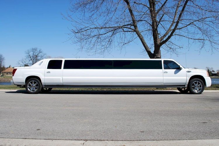 How a Limousine Rental Can Elevate Your Graduation Celebration in La Porte